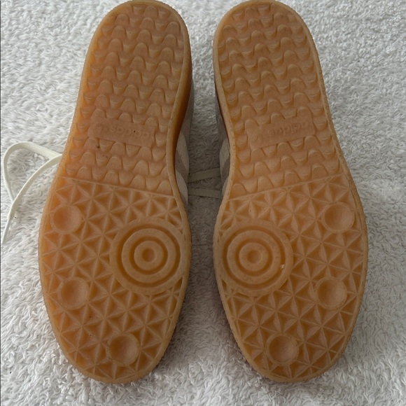 Adidas Samba Sambae Valentine’s Day 2024 Platform Sneakers Sz 9 - Picture 11 of 15